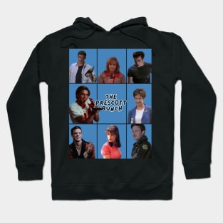 The Prescott Bunch Hoodie